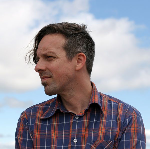 Arne Rautenberg