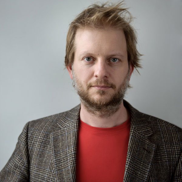Michael Stauffer