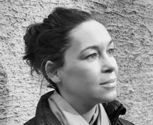 Monika Rinck, © Ute Rinck
