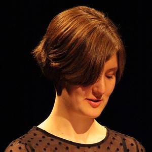 Antonia Stichnoth