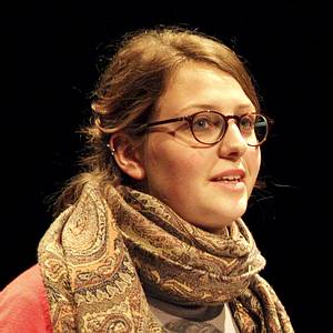 Fiona Sironic