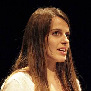 Larissa Hieber