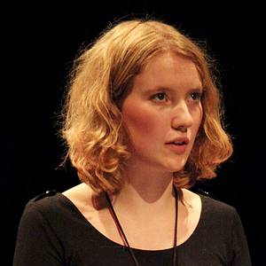 Sirka Elspaß