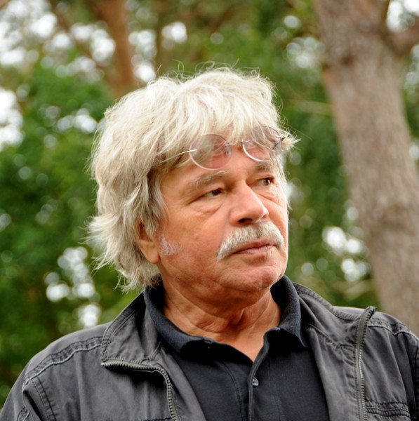 Uwe Saeger, © www.foto-graupner.de