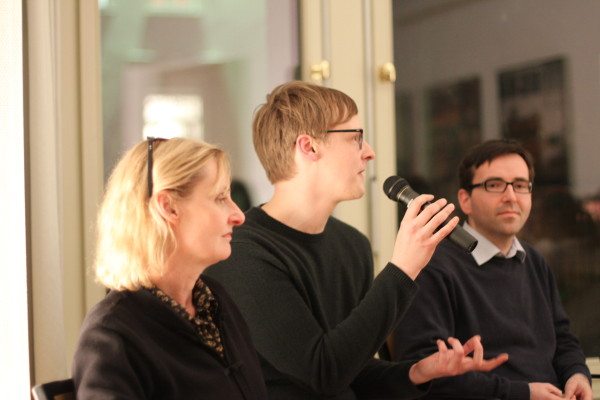 CC-BY-NC Philipp Müller