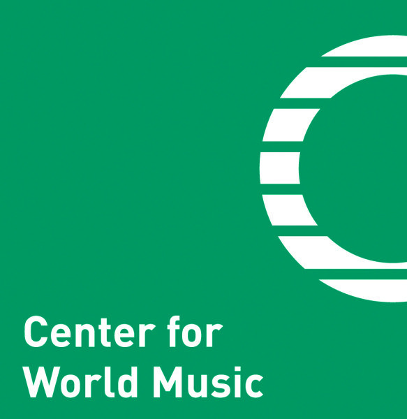Logo_Center for World Music