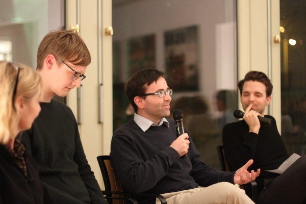 CC-BY-NC Philipp Müller
