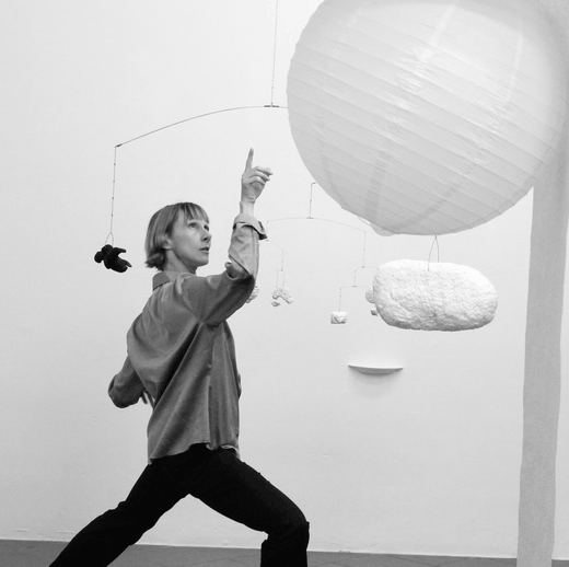 ©Frank Eltner Galerie