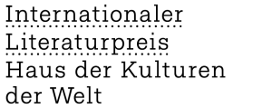 ILP - Internationaler Literaturpreis - Logo