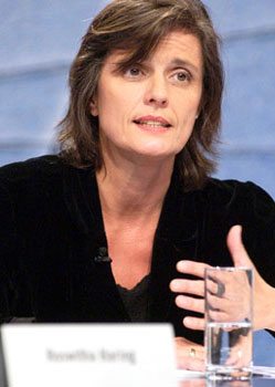 ILP Jury Iris Radisch (c) privat