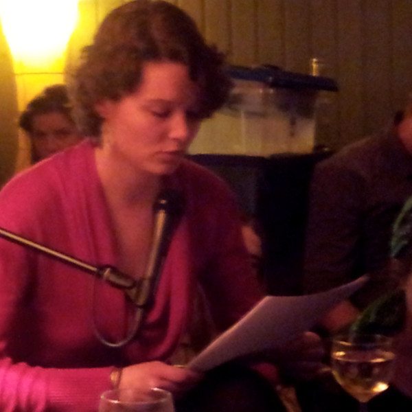 U30 Josta van Bockxmeer