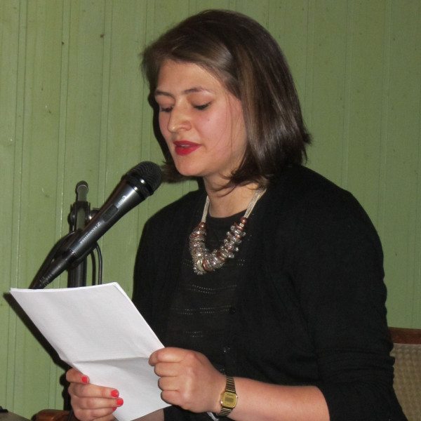 U30 Saskia Trebing