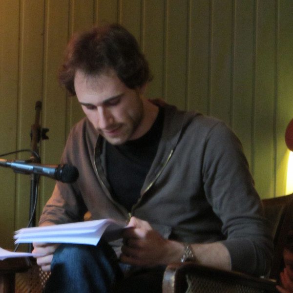 U30 Victor Witte 2
