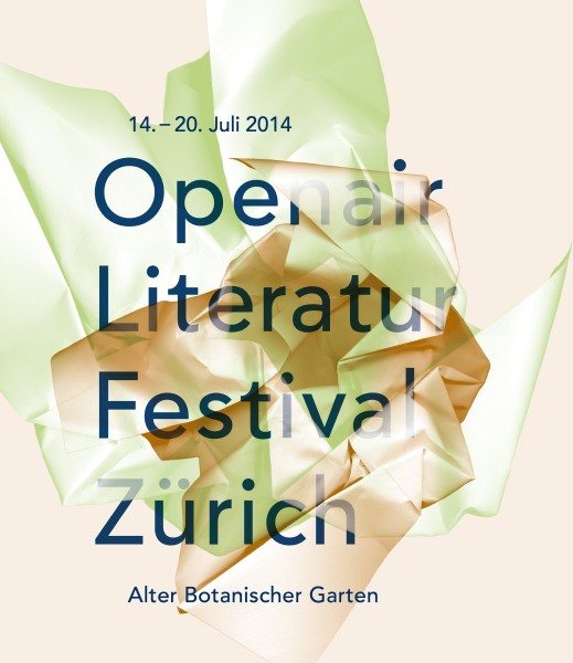 OLF Plakat