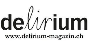 logo delirium