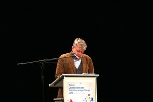 © Johanna Johnen| litradio
