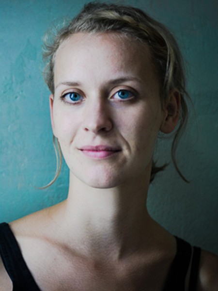 Karoline Menge