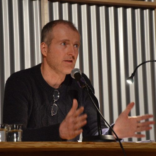 Robert Seethaler, © Stephanie Brall
