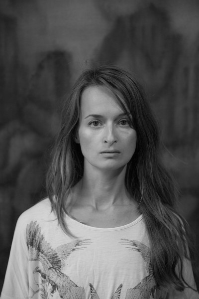 Sandra Gugic, Foto: Dirk Skiba