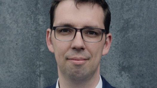 Dirk von Gehlen, Foto: Gerald von Foris