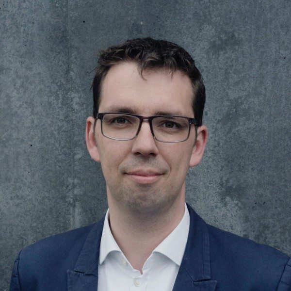 Dirk von Gehlen, Foto: Gerald von Foris
