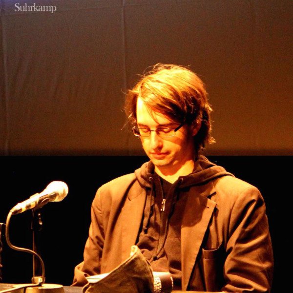 Clemens Setz