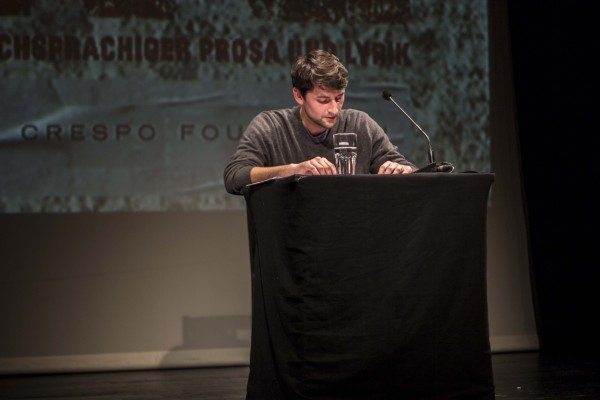 © Johanna Baschke | Litradio
