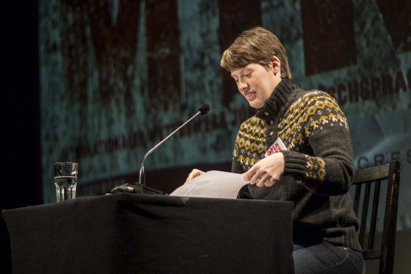 © Johanna Baschke | Litradio