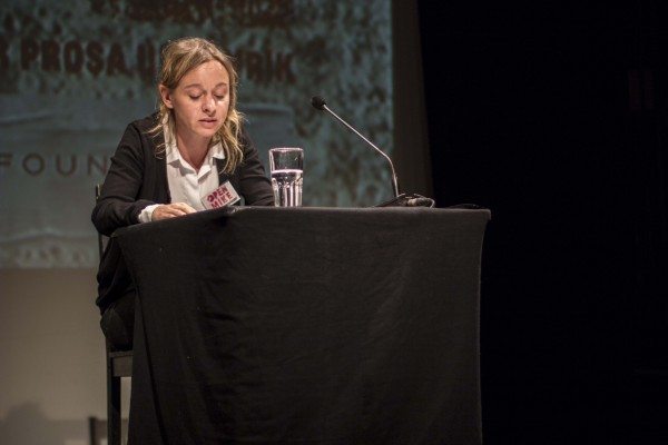 © Johanna Baschke | Litradio