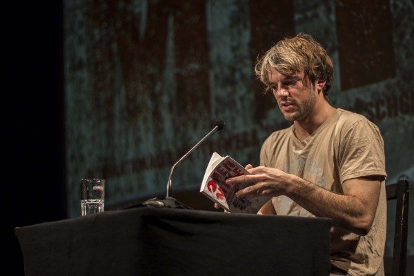 © Johanna Baschke | Litradio