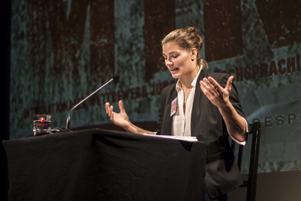 © Johanna Baschke | litradio.net