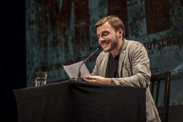 © Johanna Baschke | Litradio