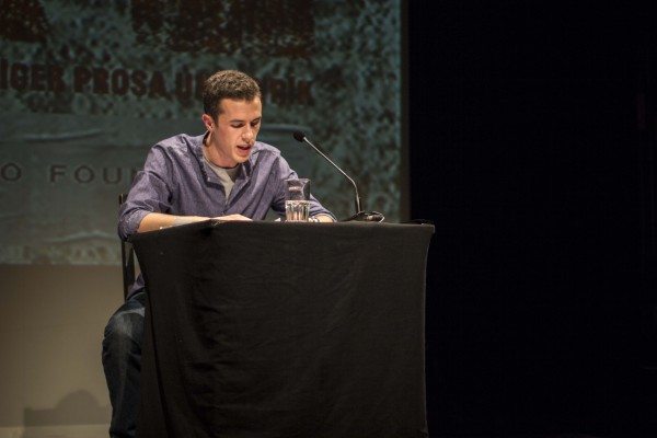 © Johanna Baschke | Litradio
