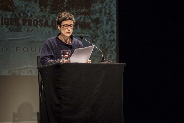 © Johanna Baschke | Litradio