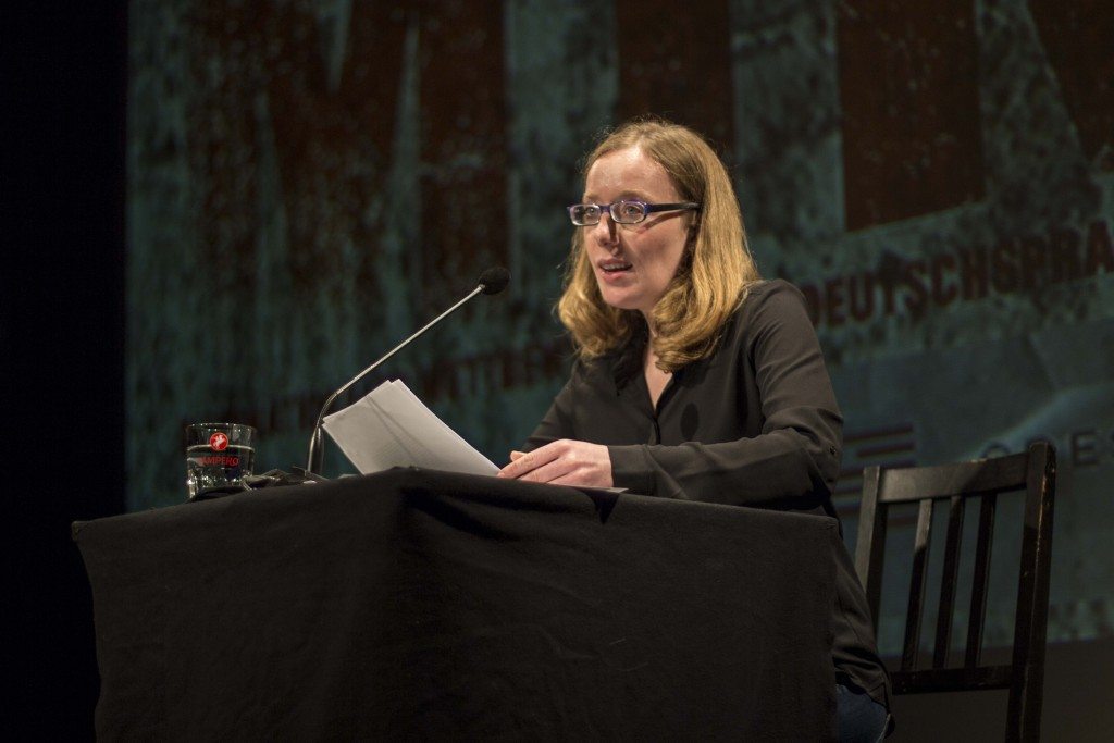 © Johanna Baschke | Litradio