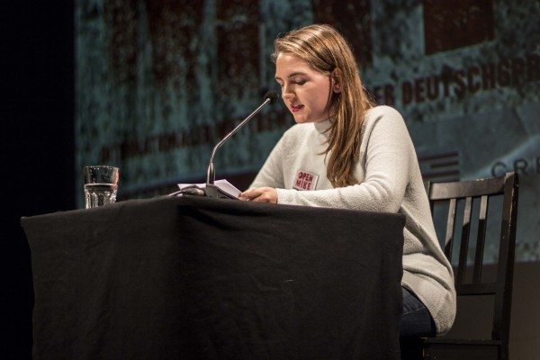 © Johanna Baschke | Litradio