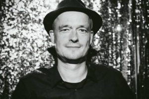 Hendrik Jackson, © Ken Yamamoto