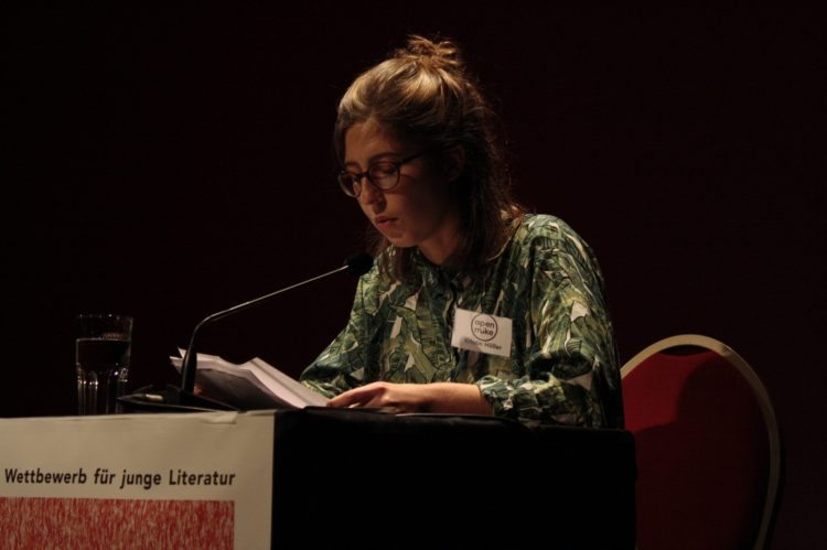 © Katalin Kuse | litradio.net