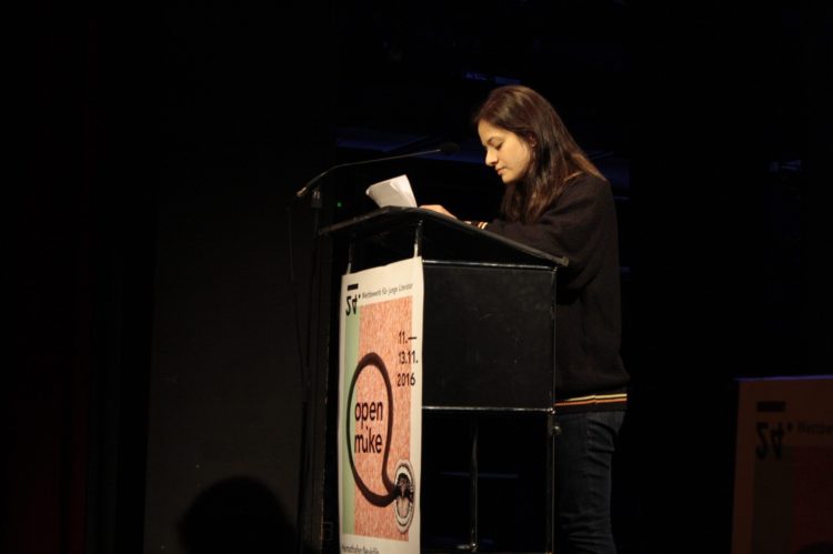 © Katalin Kuse | litradio.net