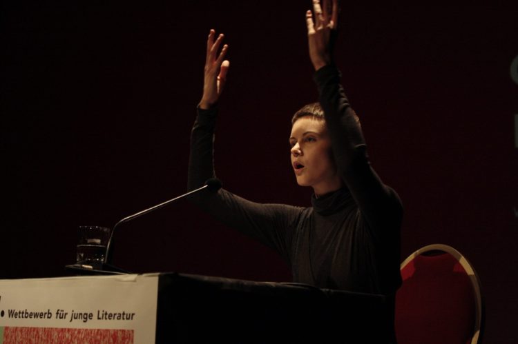 © Katalin Kuse | litradio.net