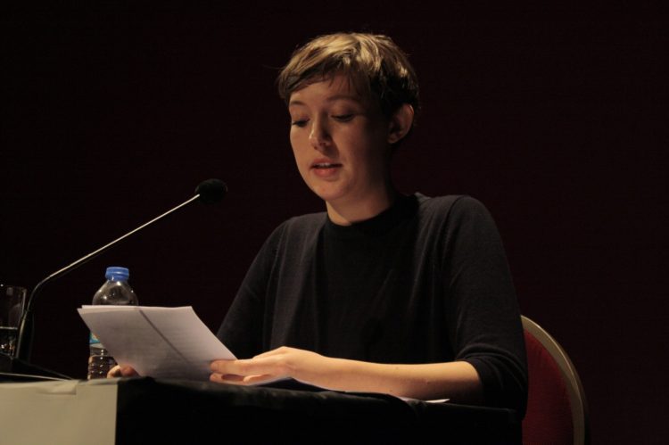 © Katalin Kuse | litradio.net