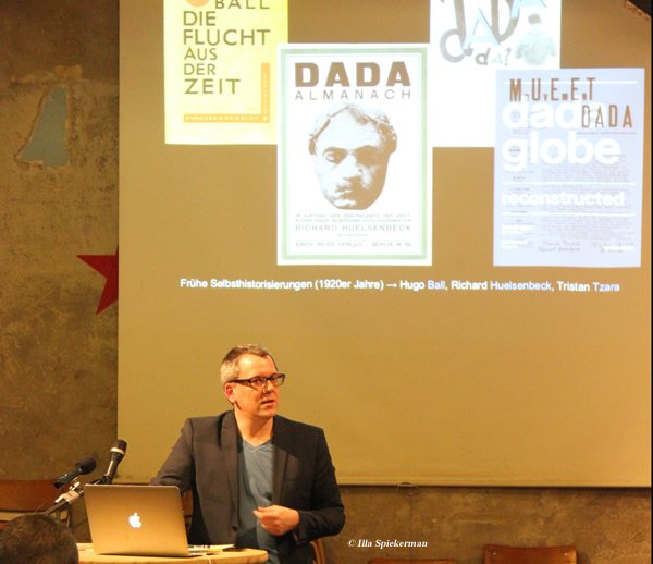 ©Illa Spiekerman