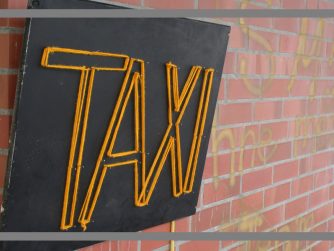 Prosanova Taxi