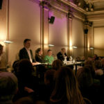 Yanagihara, leben