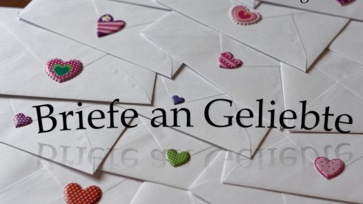 Briefe an Geliebte - Folge 2