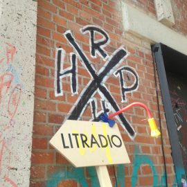ULF litradio