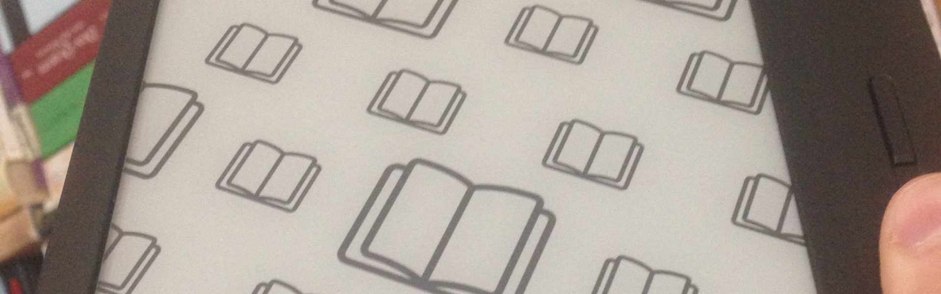 Ebooks-Reportage