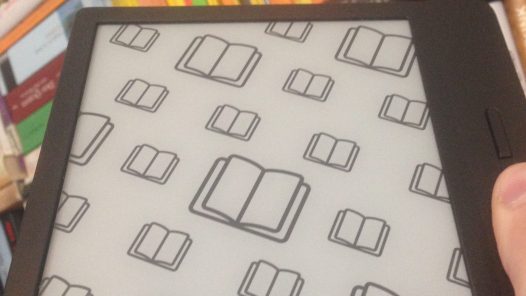 Ebooks-Reportage