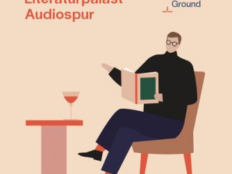 Literaturpalast Audiospur - Geschichten aus Südosteuropa