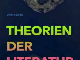 Im Park. Theorien der Literatur, Episode 11